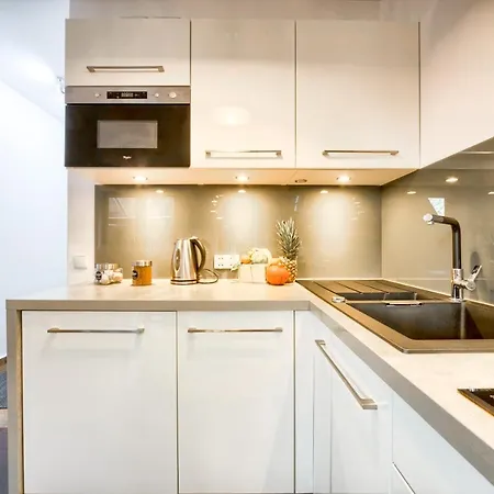 Visitzakopane - Jasny Apartman